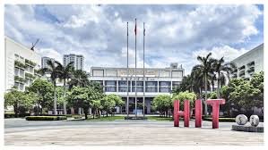 Harbin Institute of Technology (Shenzhen)